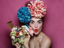 Fashion & catwalk styling
