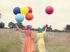 Promotional Shots