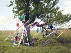 Festival Design & Styling