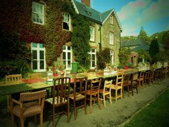 Furniture hire & sourcing